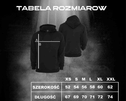 Bluza .Private but not secret