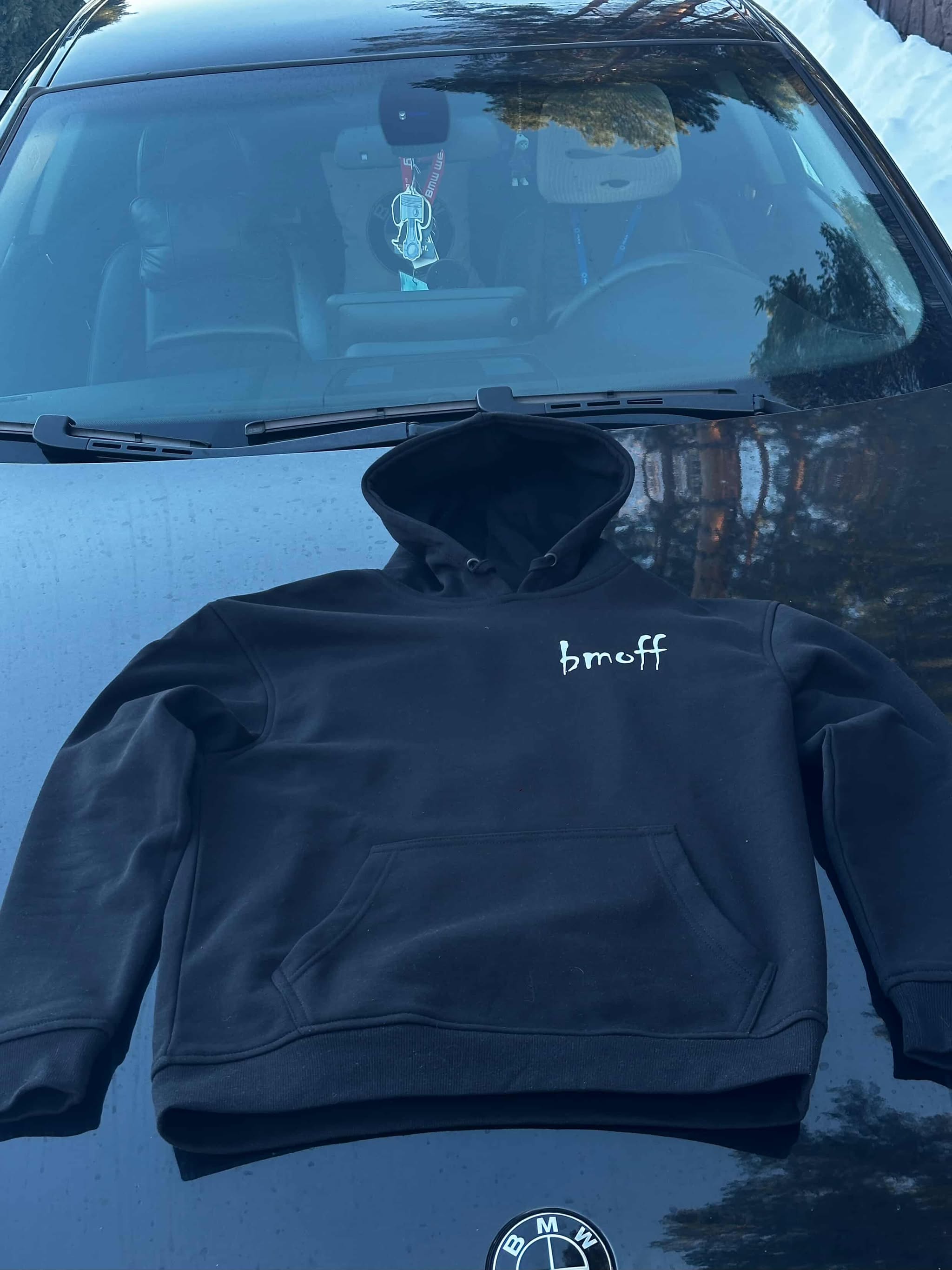 Bluza i love f*cking