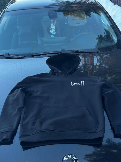 Bluza i love f*cking